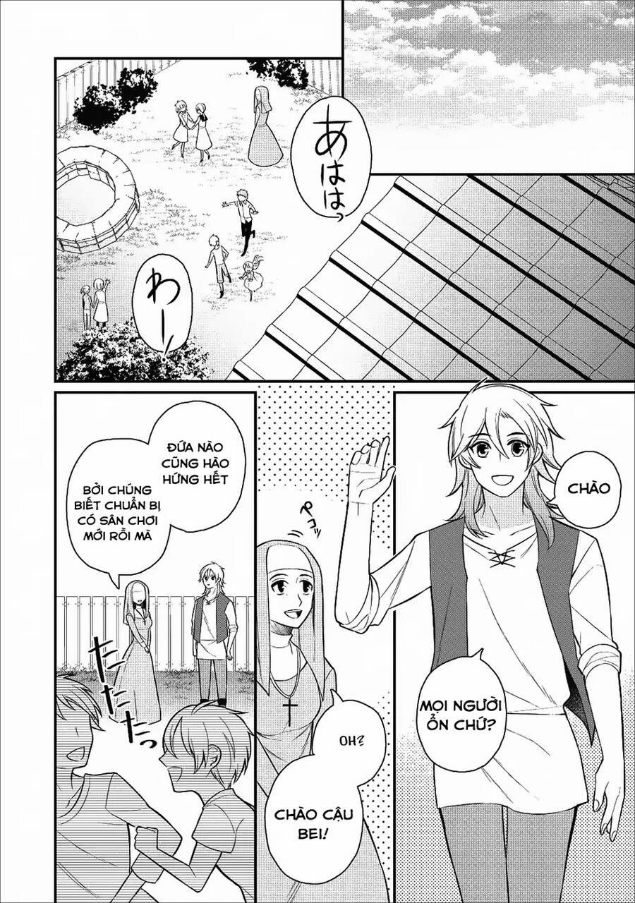 Murabito Tensei: Saikyou No Slow Life 18 trang 0