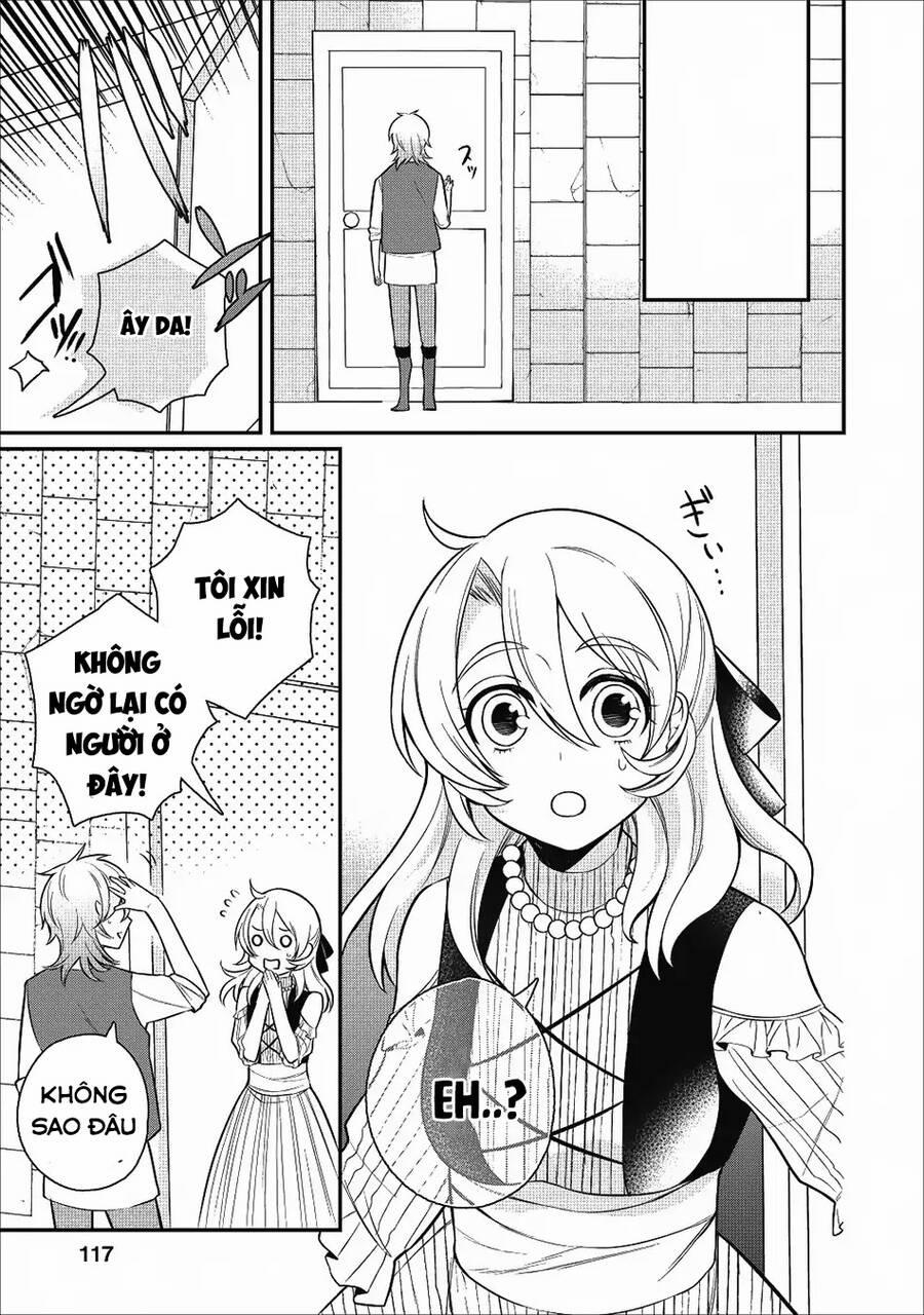 Murabito Tensei: Saikyou No Slow Life 19.5 trang 1
