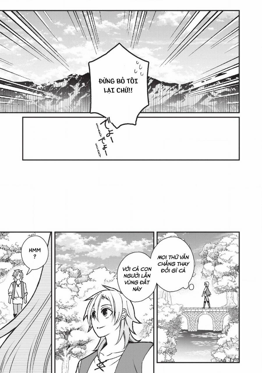 Murabito Tensei: Saikyou No Slow Life 26.5 trang 1