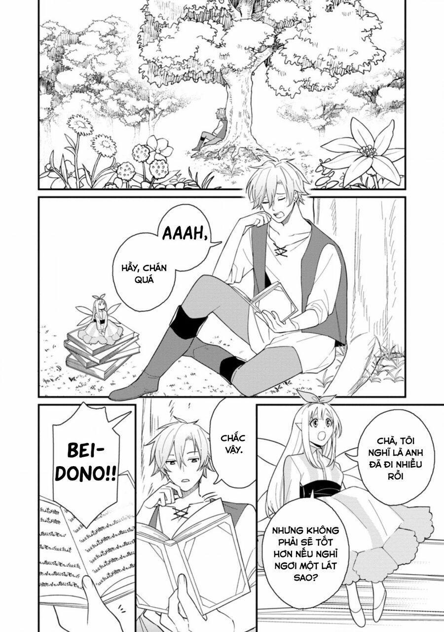 Murabito Tensei: Saikyou No Slow Life 34 trang 0