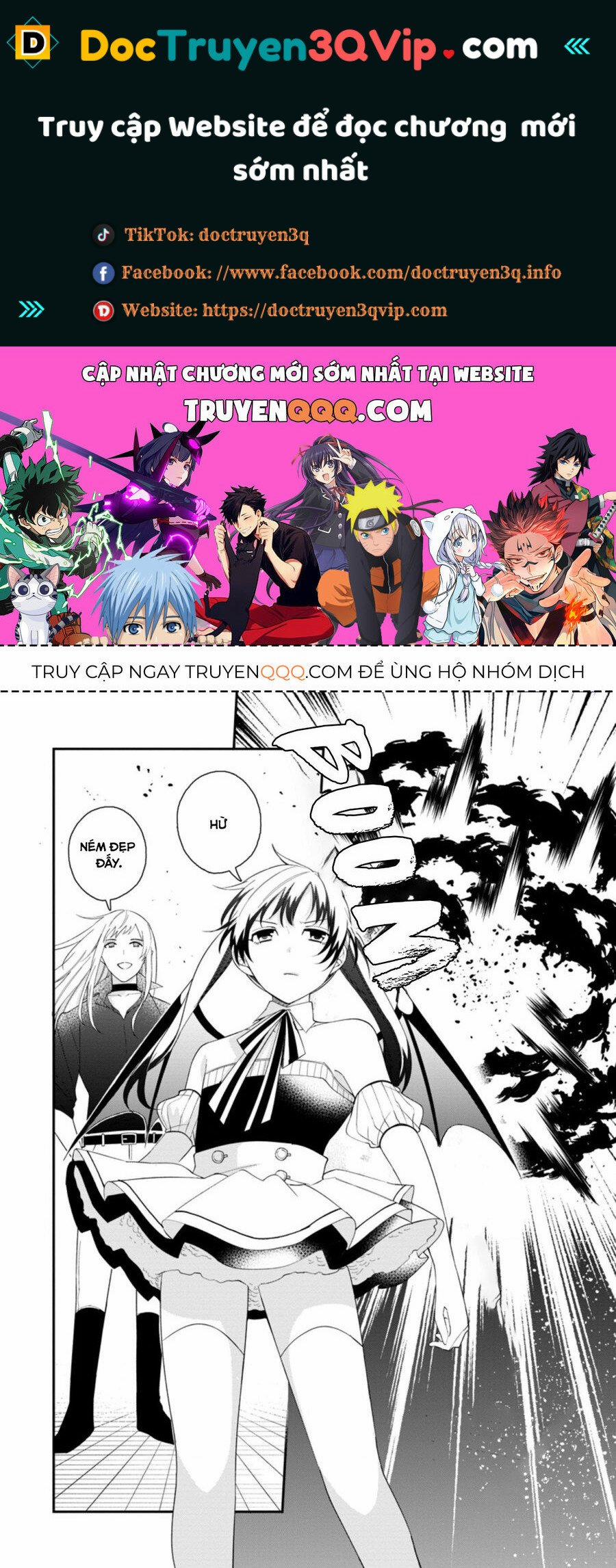 Murabito Tensei: Saikyou No Slow Life 35.5 trang 0