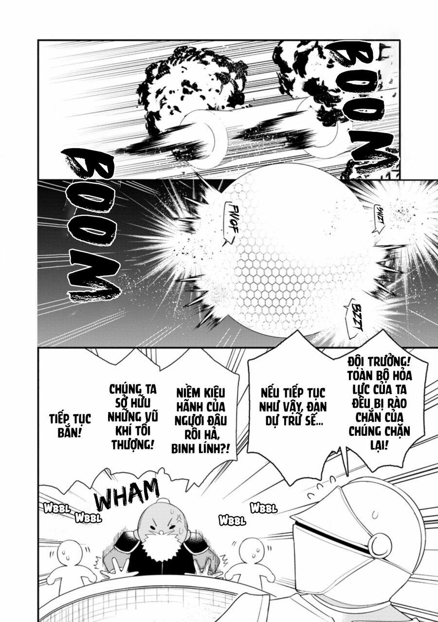 Murabito Tensei: Saikyou No Slow Life 35 trang 1