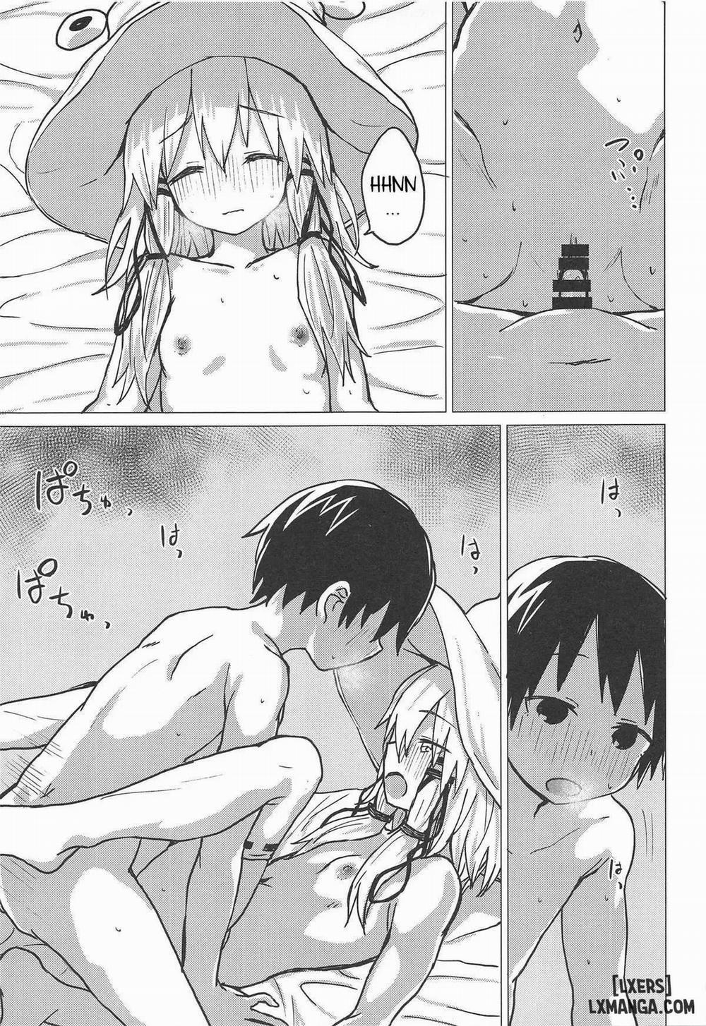 Muramura Suwa Shota Bangaihen 13 Oneshot trang 13