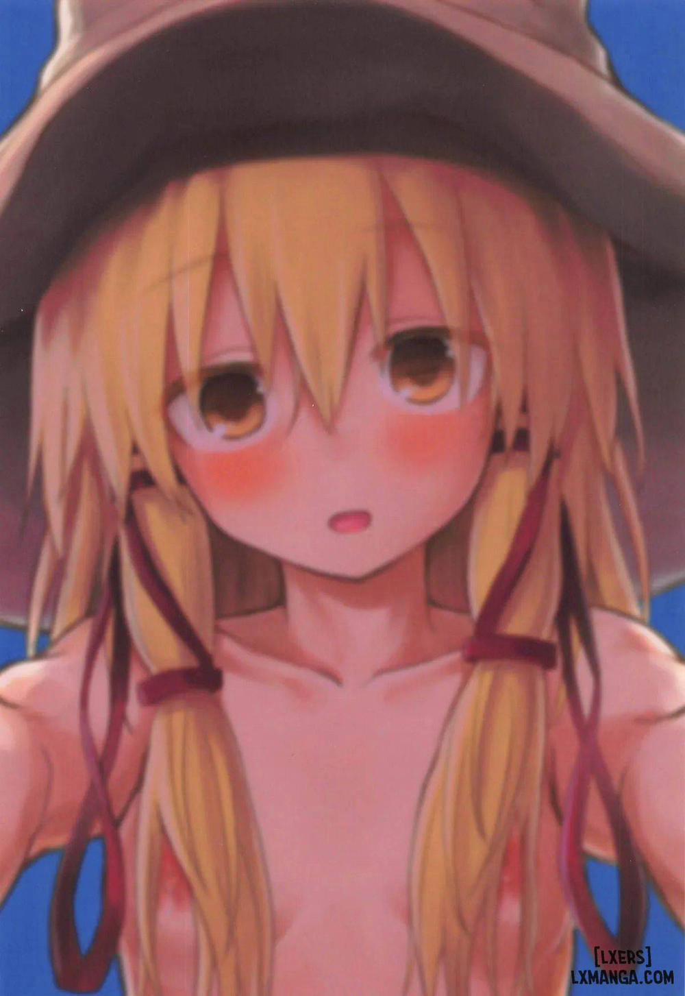 Muramura Suwa Shota Bangaihen 13 Oneshot trang 22