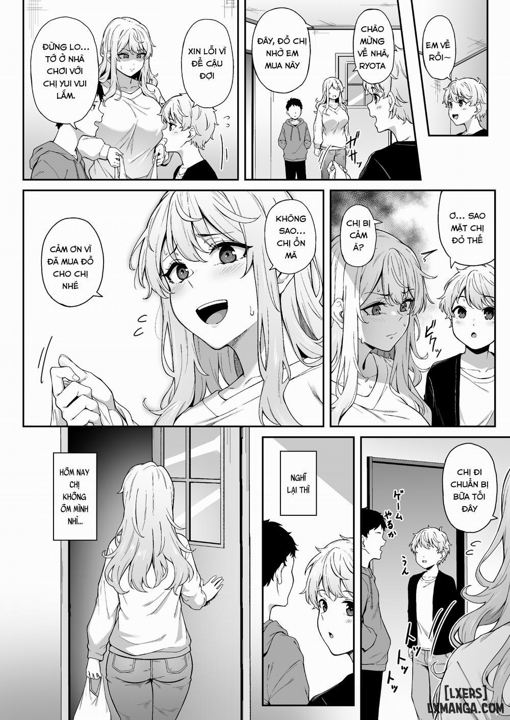 Murasaki no Syoumei 2 trang 1