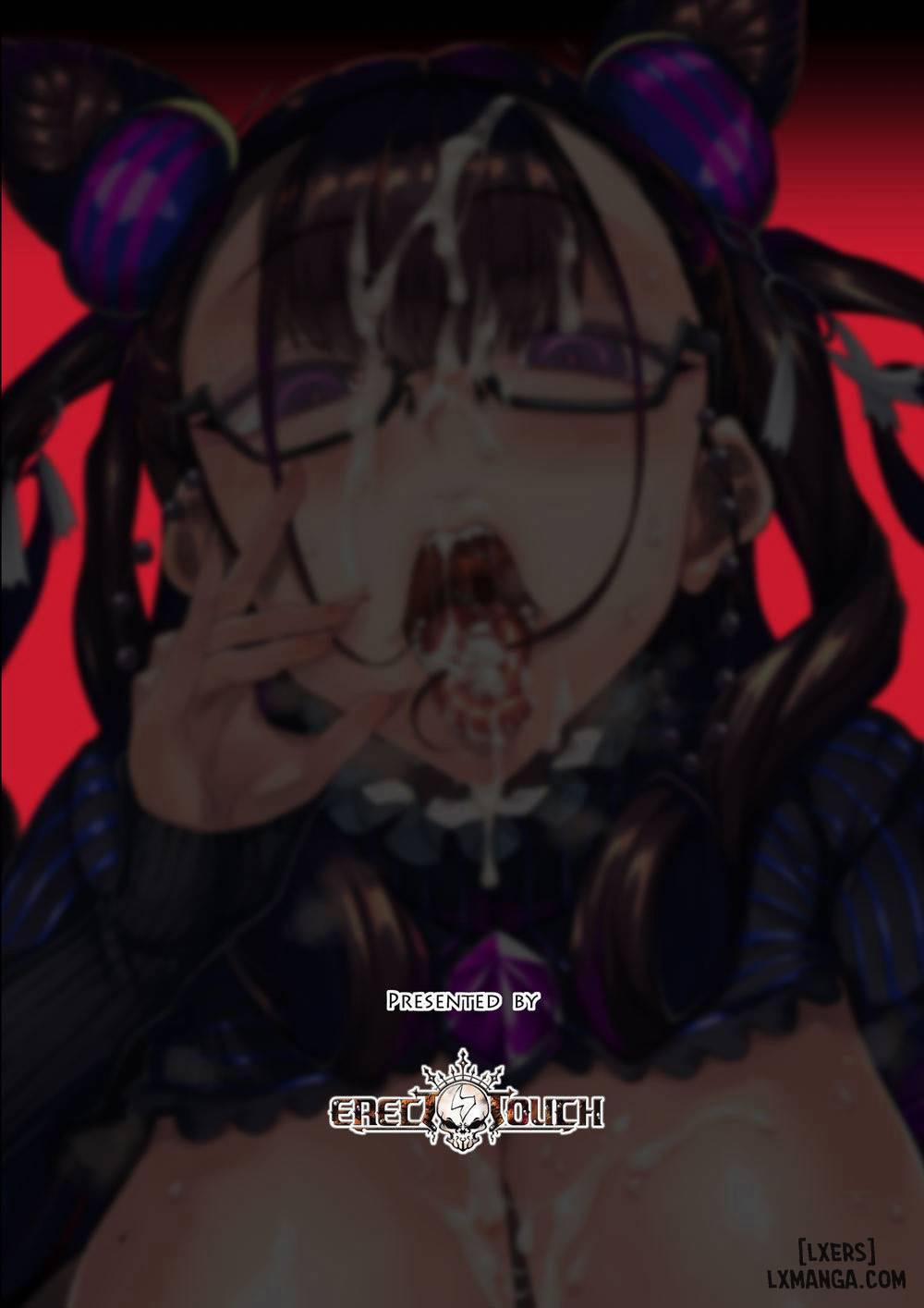 Murasaki Shikibu no Miminame Oneshot trang 29