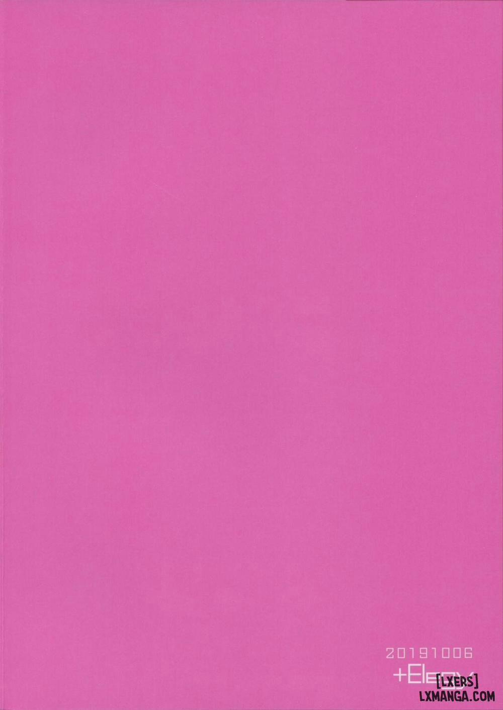 Murasakiiro no Haru Oneshot trang 23