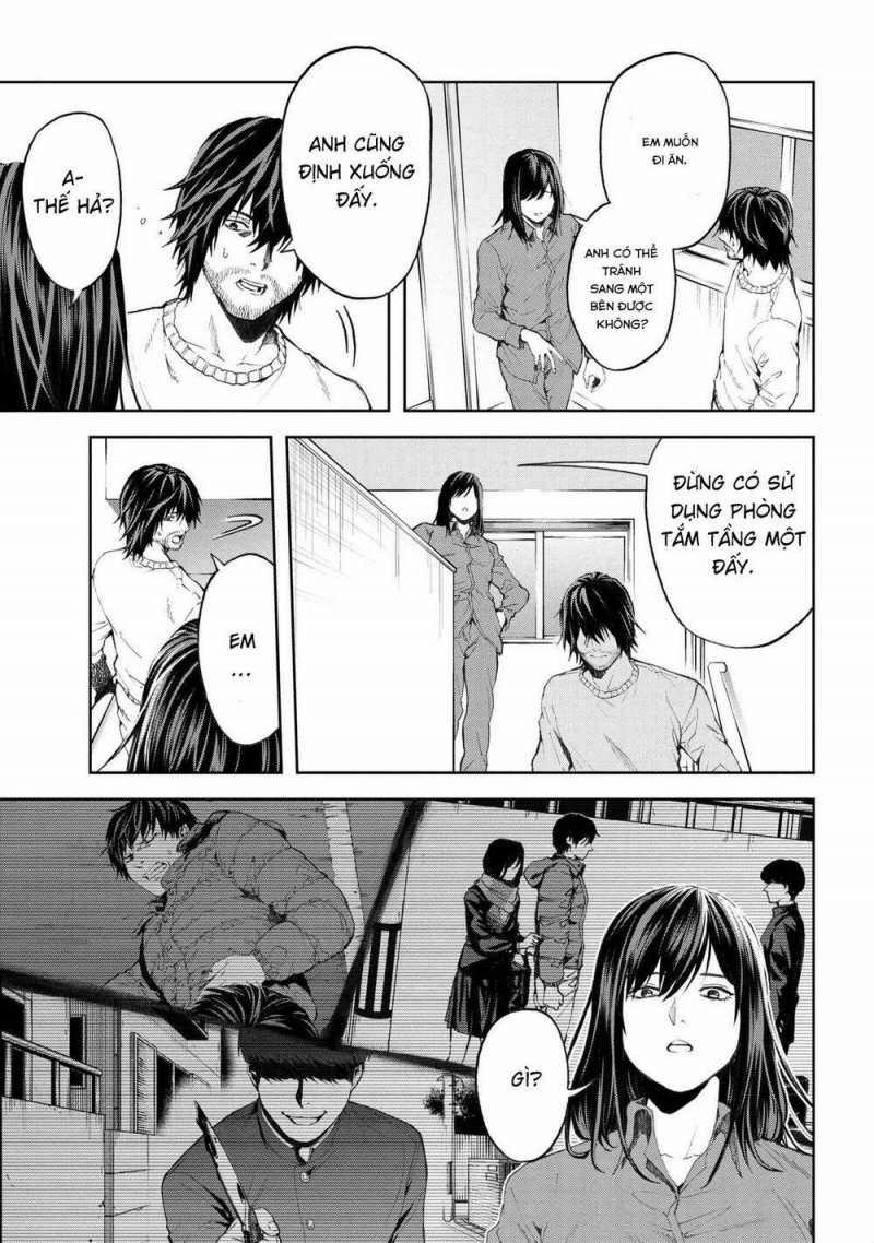 Murazukuri Game no NPC ga Namami no Ningen to Shika Omoe Nai 10 trang 4