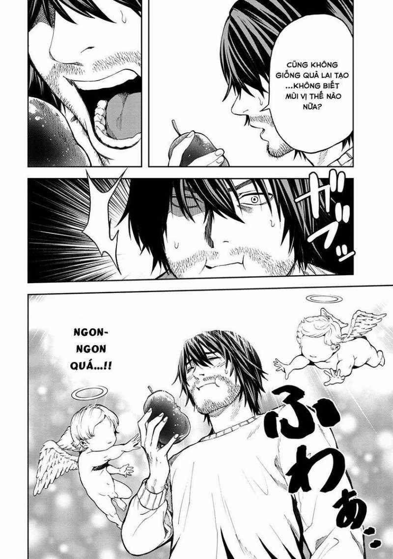 Murazukuri Game no NPC ga Namami no Ningen to Shika Omoe Nai 13 trang 13