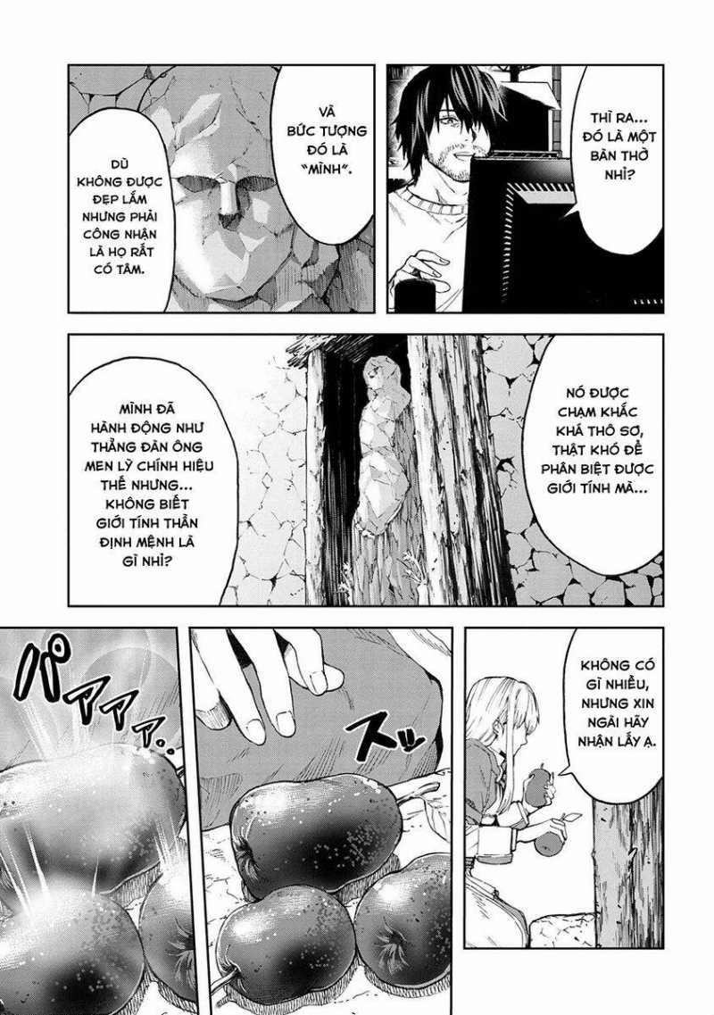 Murazukuri Game no NPC ga Namami no Ningen to Shika Omoe Nai 13 trang 2