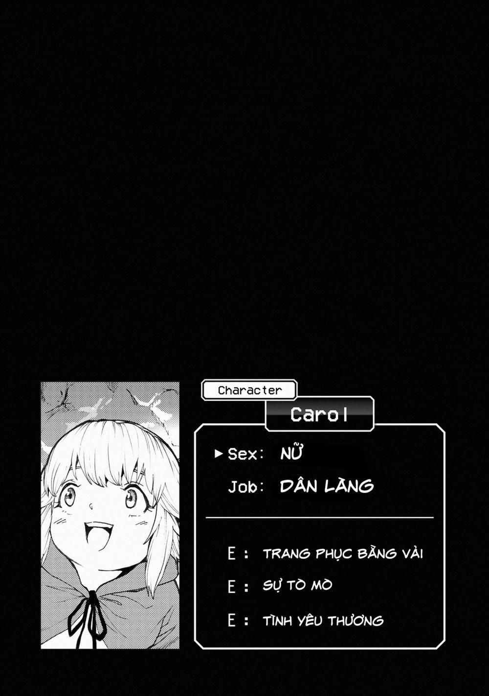 Murazukuri Game no NPC ga Namami no Ningen to Shika Omoe Nai 20 trang 11