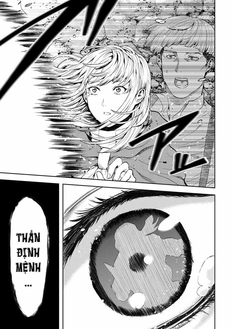 Murazukuri Game no NPC ga Namami no Ningen to Shika Omoe Nai 30 trang 10