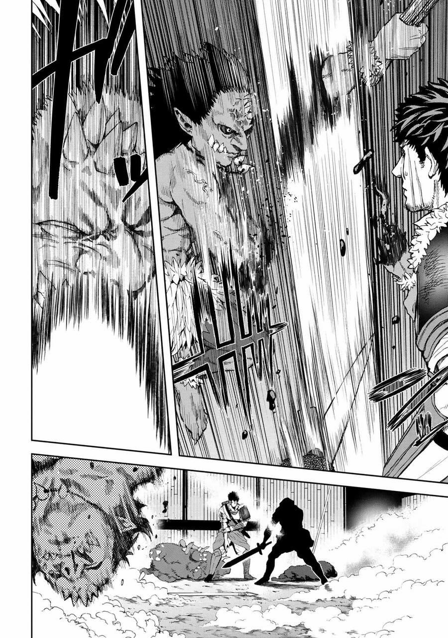 Murazukuri Game no NPC ga Namami no Ningen to Shika Omoe Nai 30 trang 13