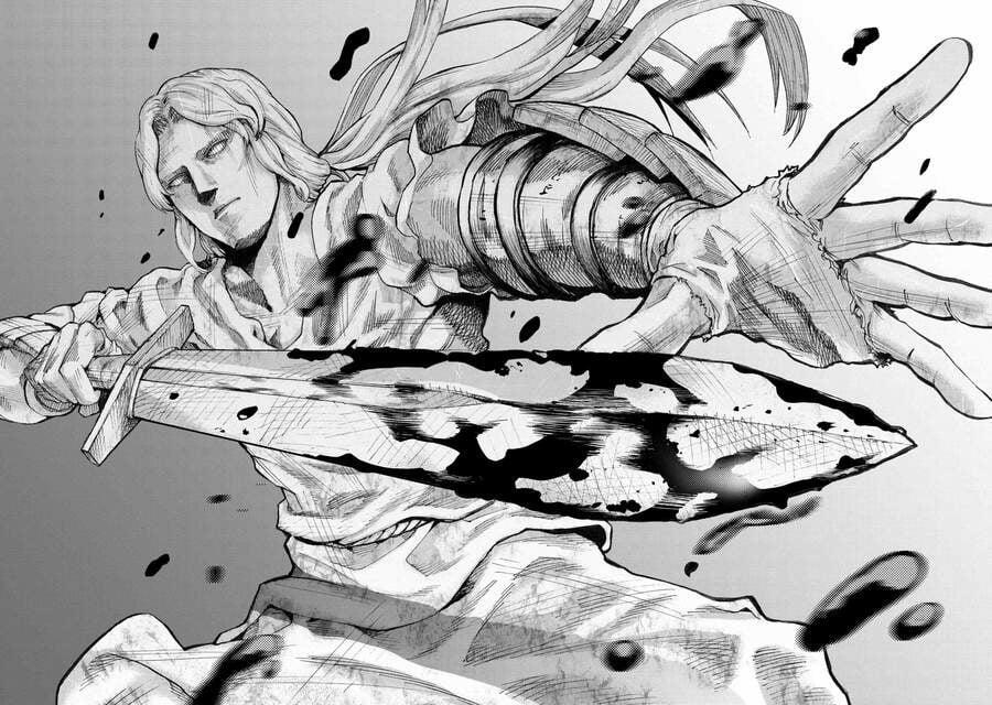 Murazukuri Game no NPC ga Namami no Ningen to Shika Omoe Nai 30 trang 17