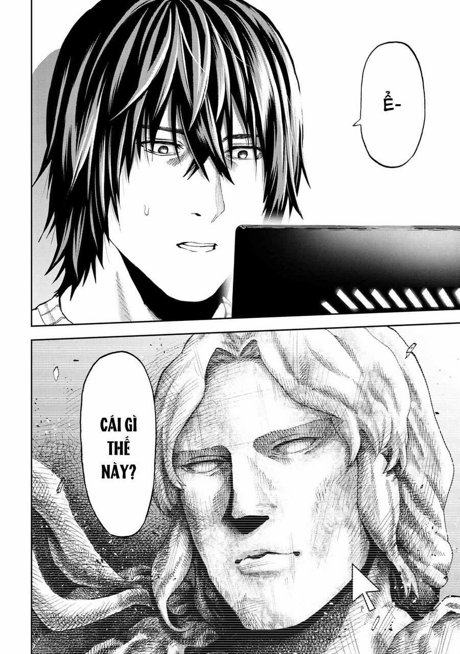 Murazukuri Game no NPC ga Namami no Ningen to Shika Omoe Nai 30 trang 18