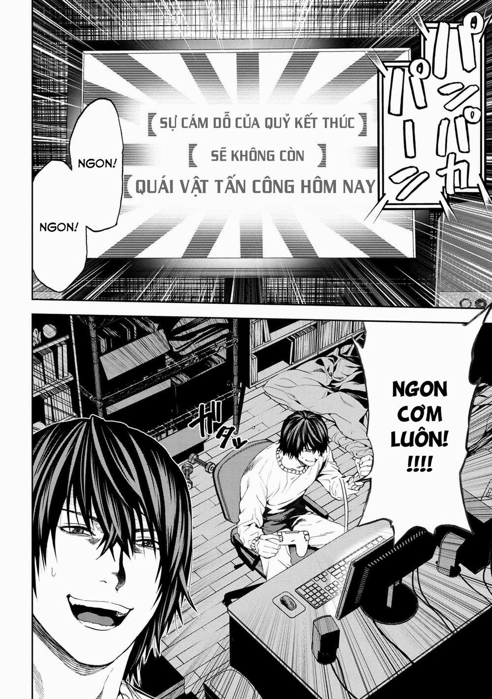 Murazukuri Game no NPC ga Namami no Ningen to Shika Omoe Nai 31 trang 5