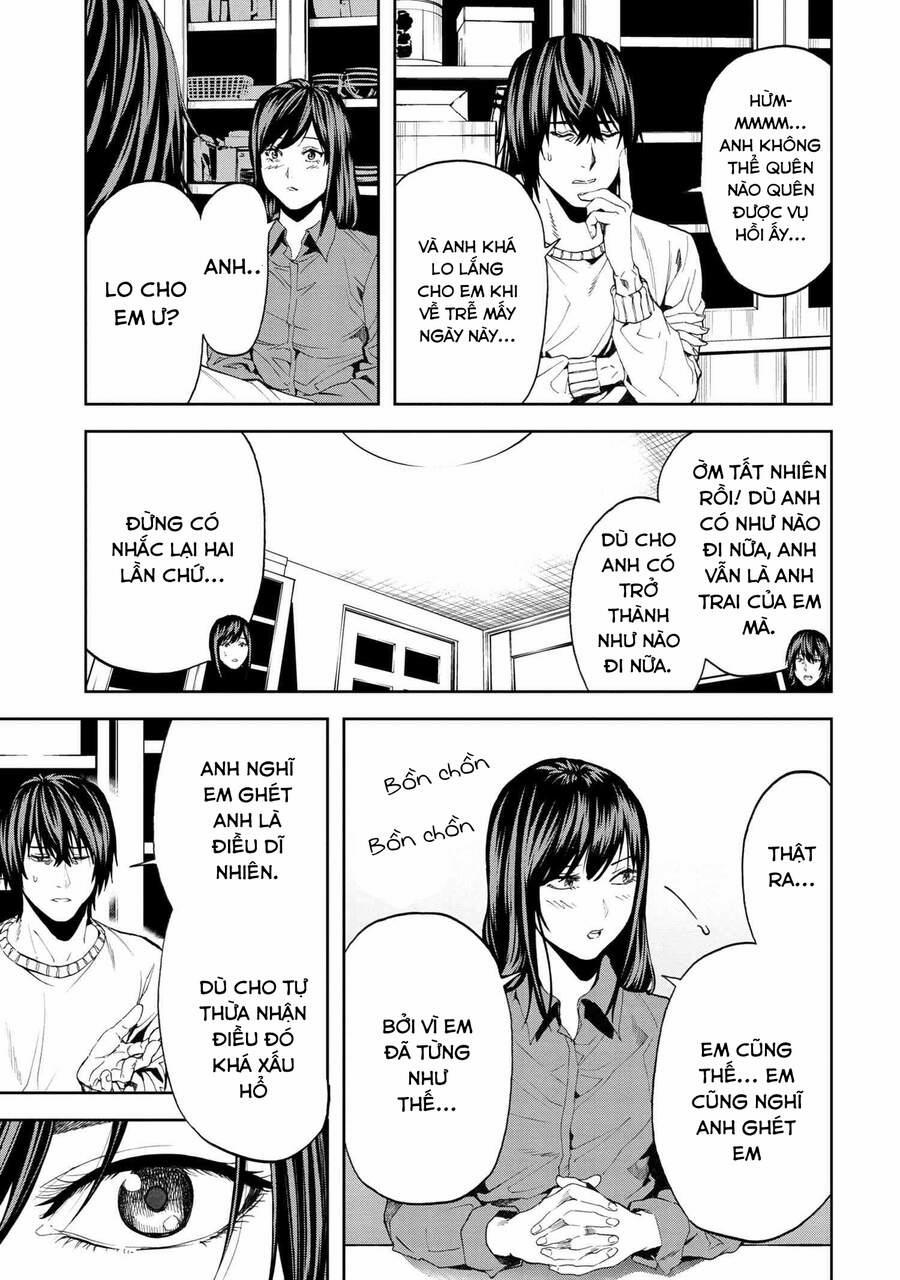 Murazukuri Game no NPC ga Namami no Ningen to Shika Omoe Nai 32 trang 14