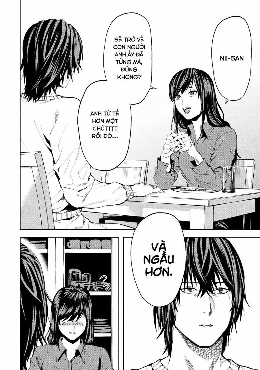 Murazukuri Game no NPC ga Namami no Ningen to Shika Omoe Nai 32 trang 15