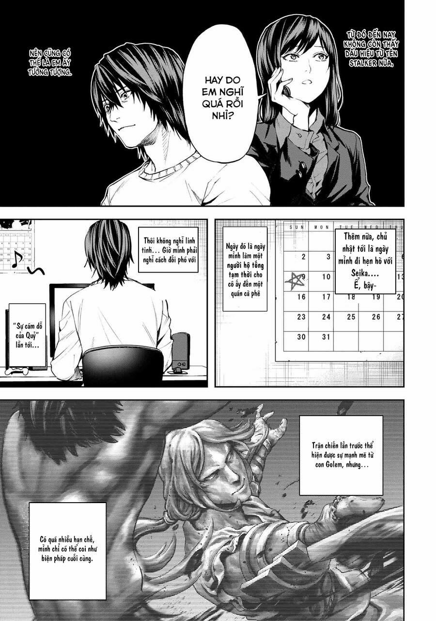 Murazukuri Game no NPC ga Namami no Ningen to Shika Omoe Nai 34 trang 2