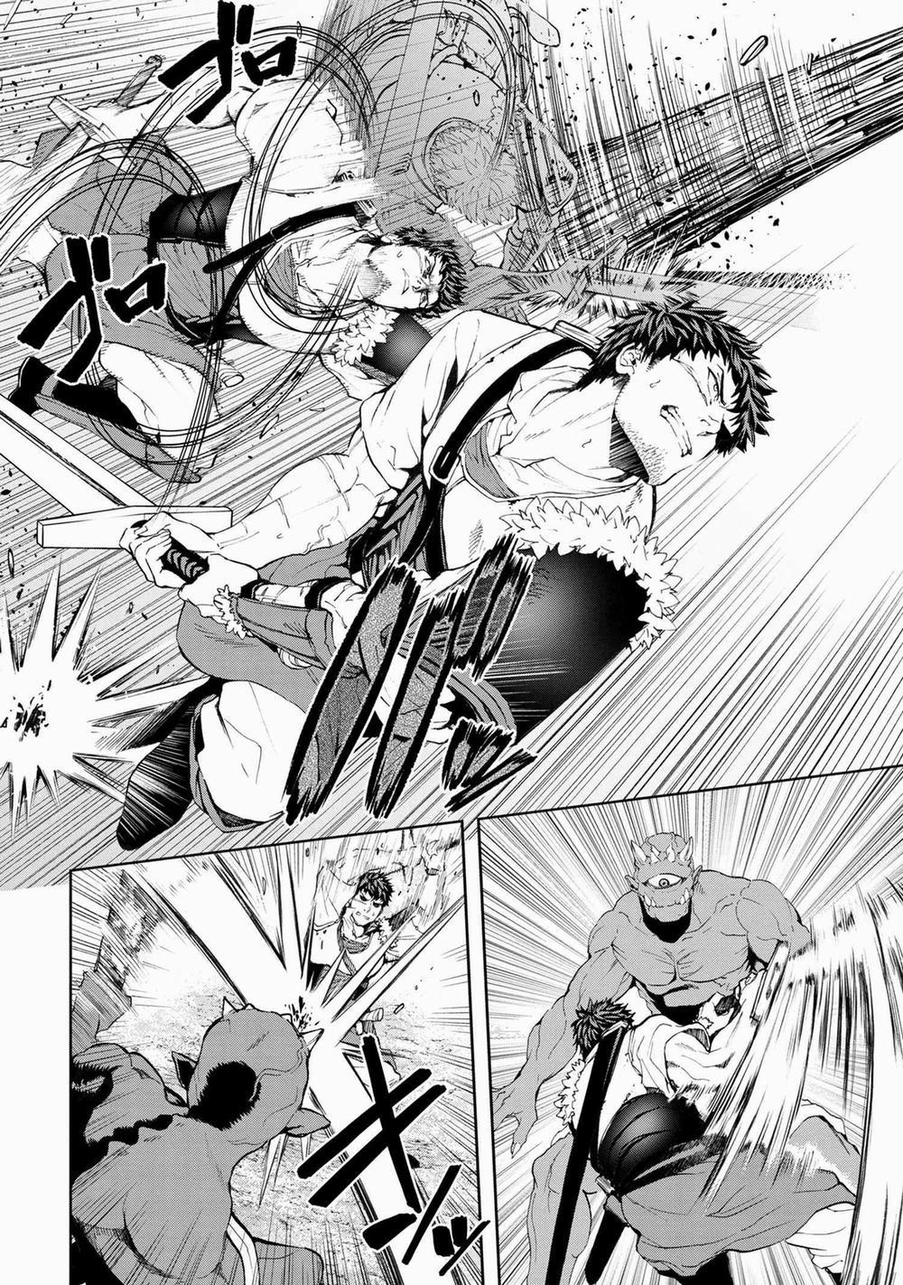 Murazukuri Game no NPC ga Namami no Ningen to Shika Omoe Nai 37 trang 2