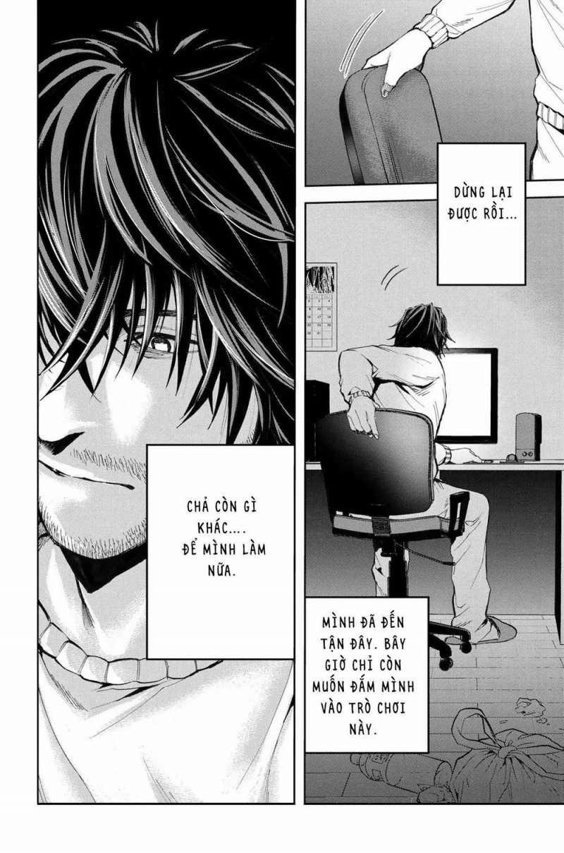 Murazukuri Game no NPC ga Namami no Ningen to Shika Omoe Nai 4 trang 15