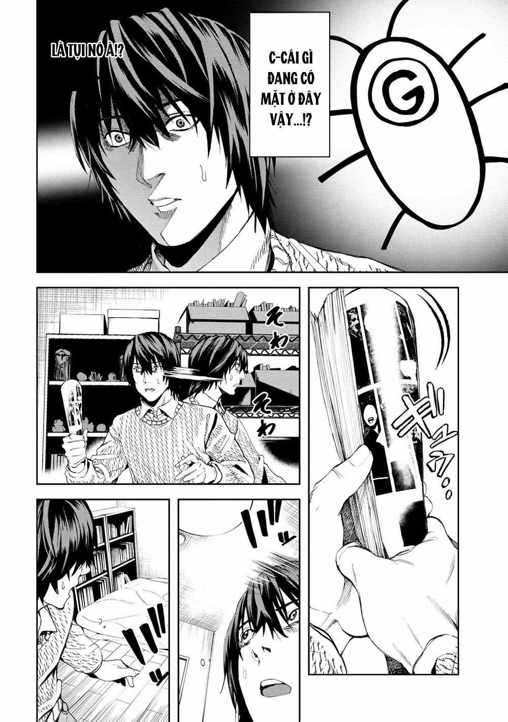 Murazukuri Game no NPC ga Namami no Ningen to Shika Omoe Nai 40 trang 15