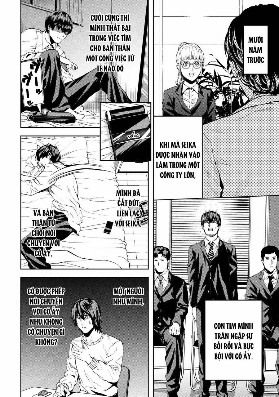 Murazukuri Game no NPC ga Namami no Ningen to Shika Omoe Nai 45 trang 2