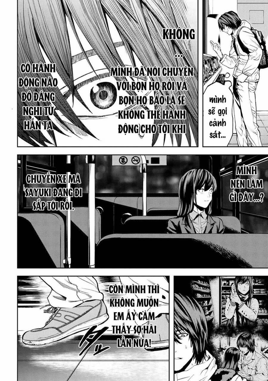 Murazukuri Game no NPC ga Namami no Ningen to Shika Omoe Nai 47 trang 10