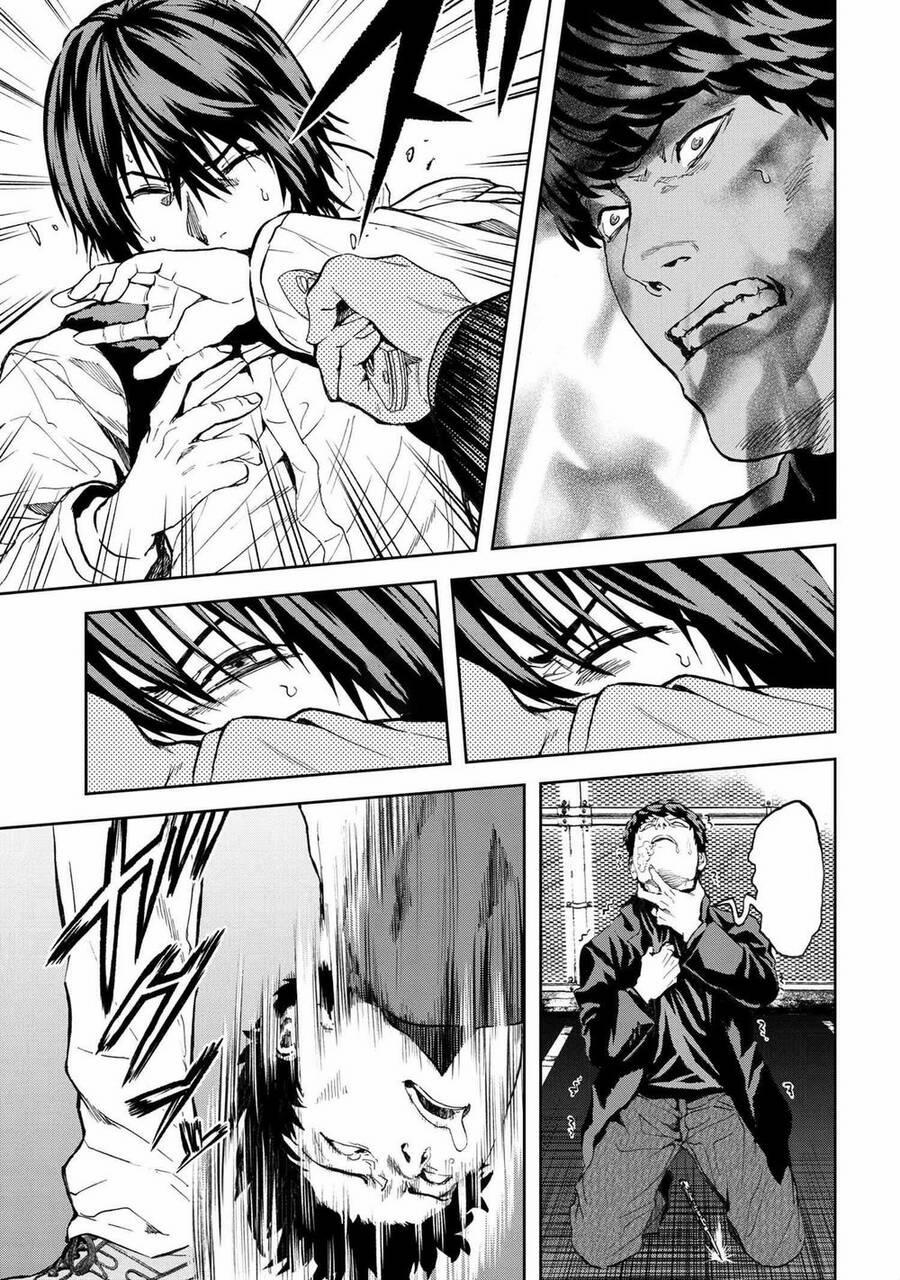 Murazukuri Game no NPC ga Namami no Ningen to Shika Omoe Nai 48 trang 12