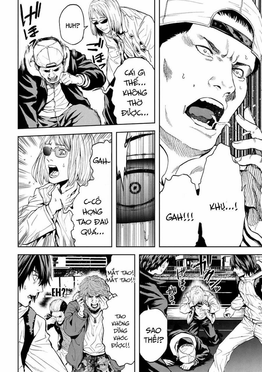 Murazukuri Game no NPC ga Namami no Ningen to Shika Omoe Nai 48 trang 9