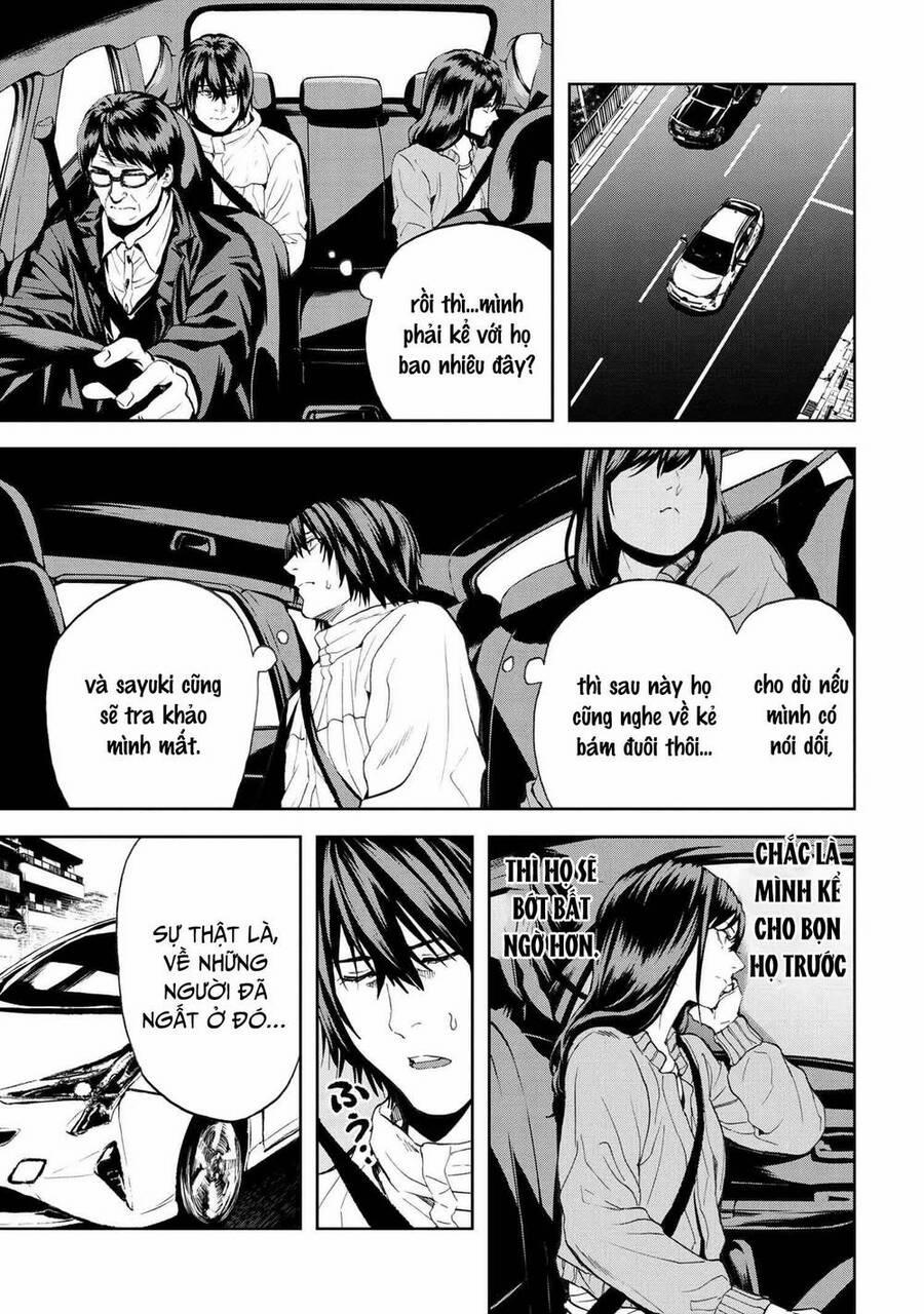 Murazukuri Game no NPC ga Namami no Ningen to Shika Omoe Nai 49 trang 9