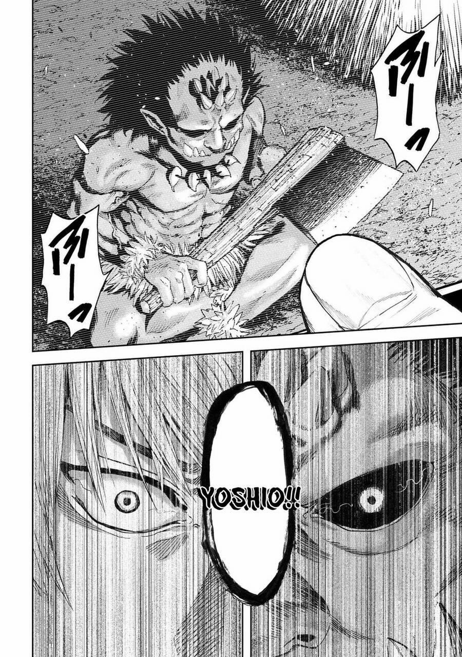 Murazukuri Game no NPC ga Namami no Ningen to Shika Omoe Nai 50 trang 16