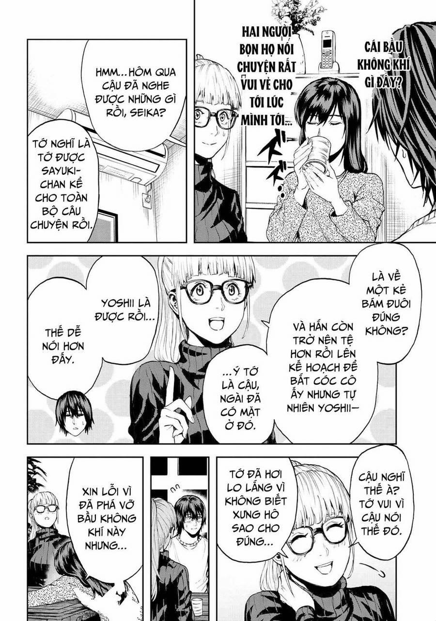 Murazukuri Game no NPC ga Namami no Ningen to Shika Omoe Nai 50 trang 4