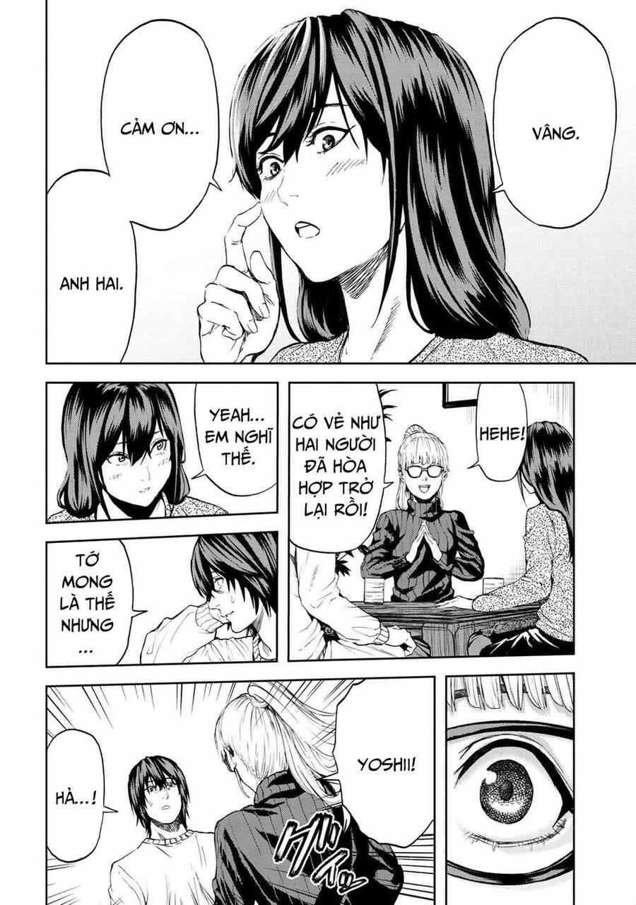 Murazukuri Game no NPC ga Namami no Ningen to Shika Omoe Nai 50 trang 6