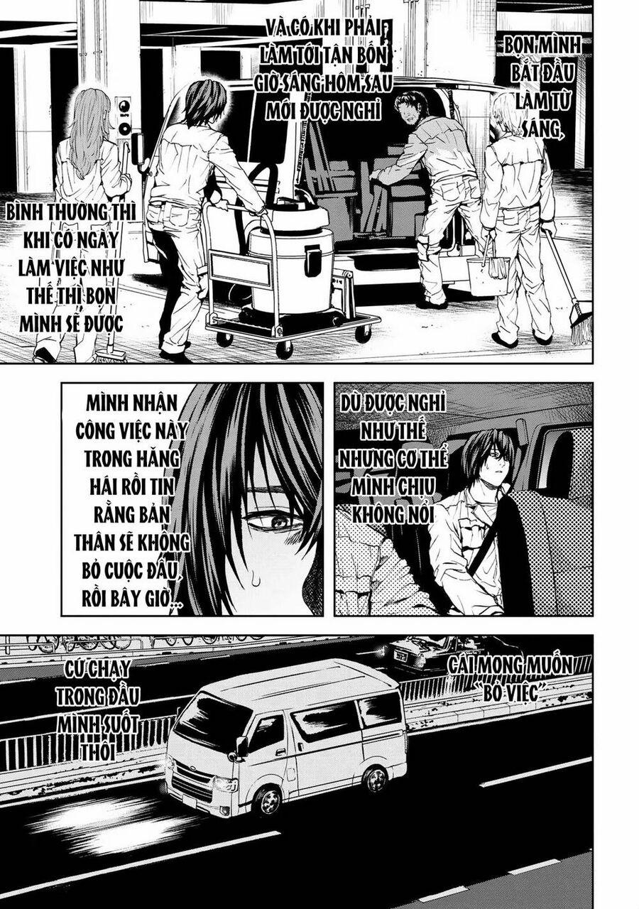 Murazukuri Game no NPC ga Namami no Ningen to Shika Omoe Nai 51 trang 12