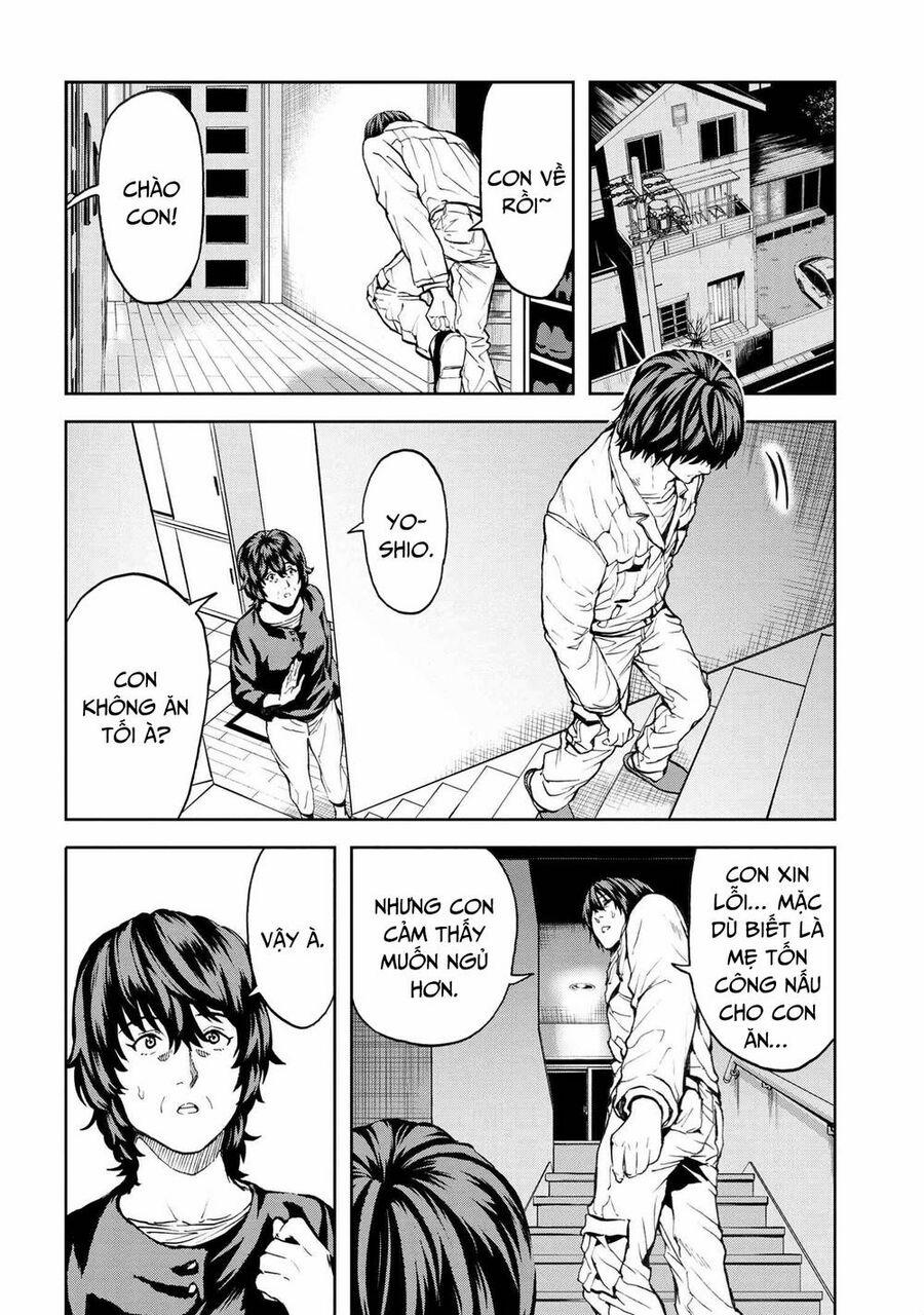 Murazukuri Game no NPC ga Namami no Ningen to Shika Omoe Nai 51 trang 13