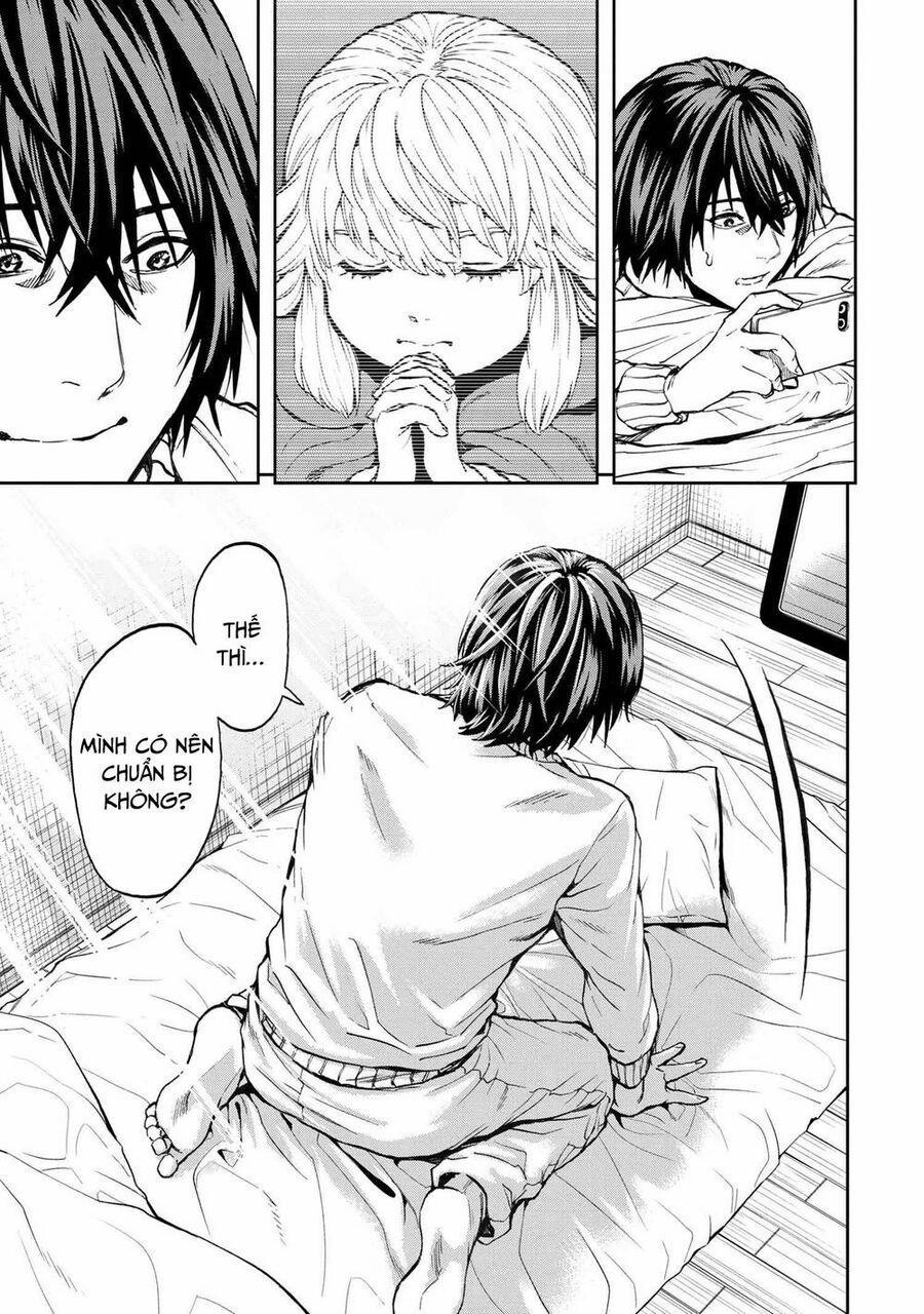 Murazukuri Game no NPC ga Namami no Ningen to Shika Omoe Nai 51 trang 18