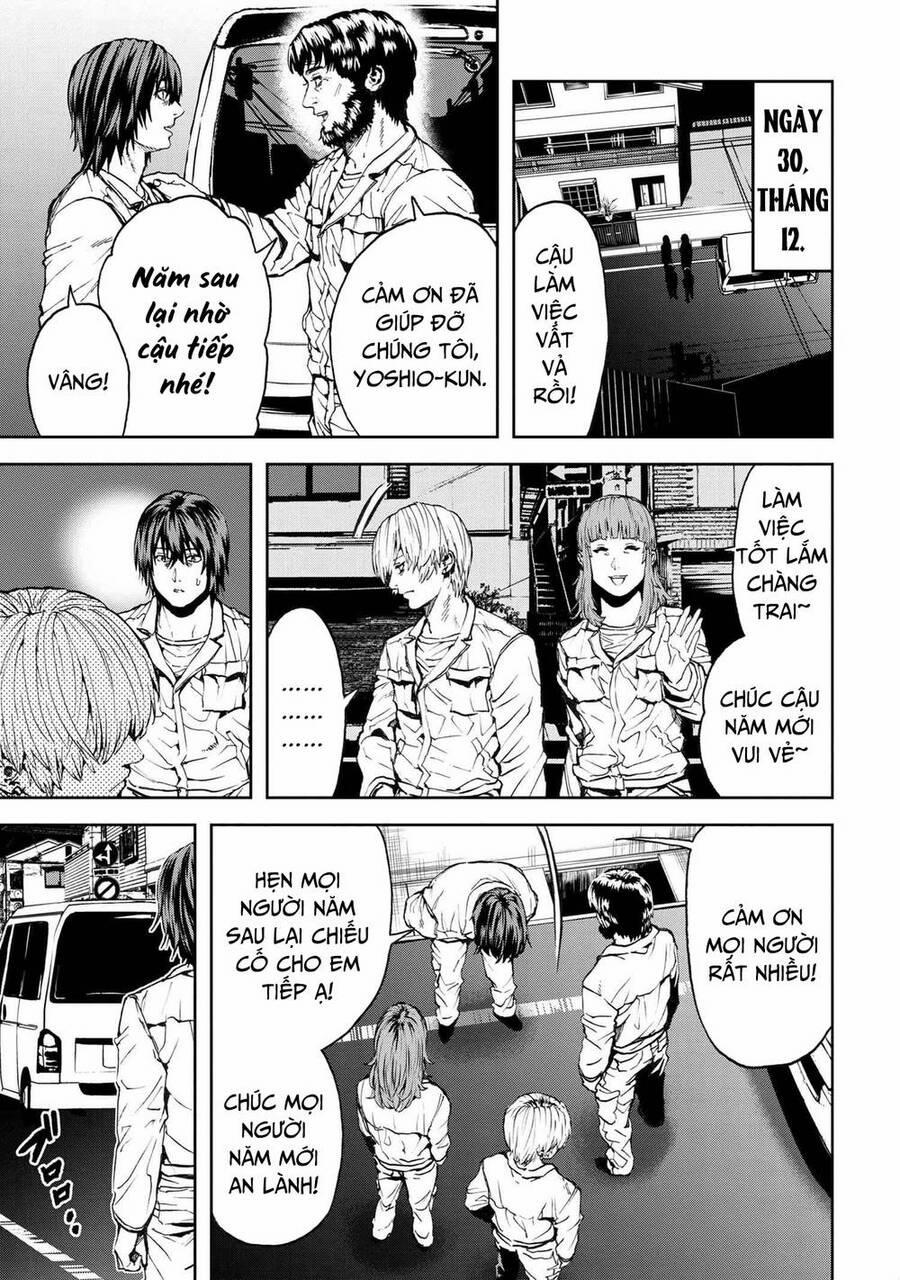 Murazukuri Game no NPC ga Namami no Ningen to Shika Omoe Nai 52 trang 1