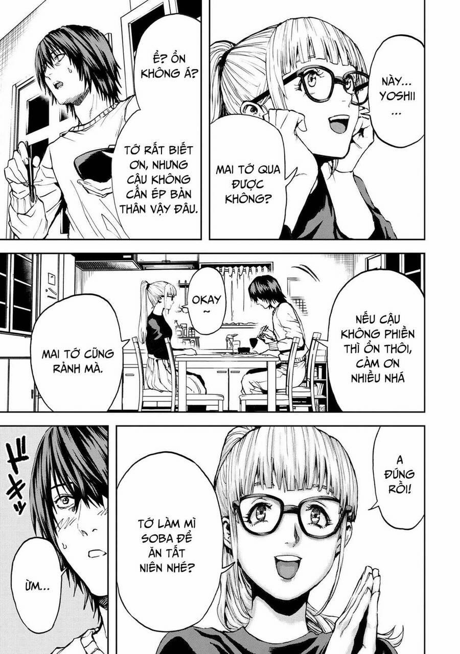 Murazukuri Game no NPC ga Namami no Ningen to Shika Omoe Nai 52 trang 9