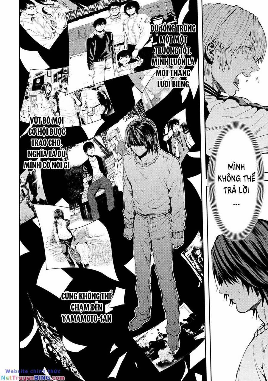 Murazukuri Game no NPC ga Namami no Ningen to Shika Omoe Nai 56.1 trang 14