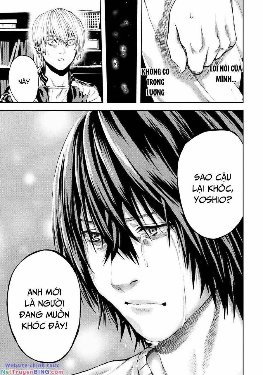 Murazukuri Game no NPC ga Namami no Ningen to Shika Omoe Nai 56.1 trang 15