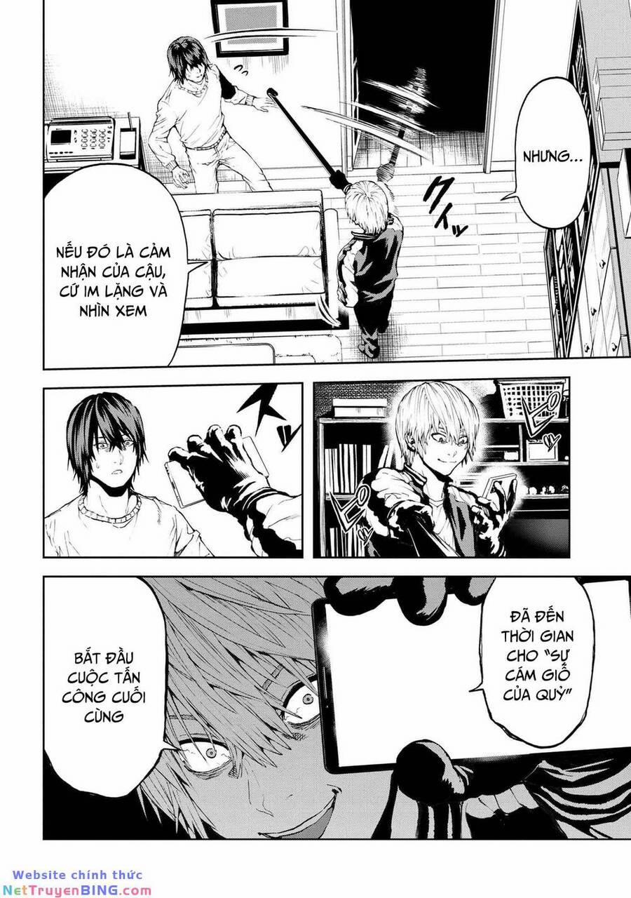 Murazukuri Game no NPC ga Namami no Ningen to Shika Omoe Nai 56.1 trang 18