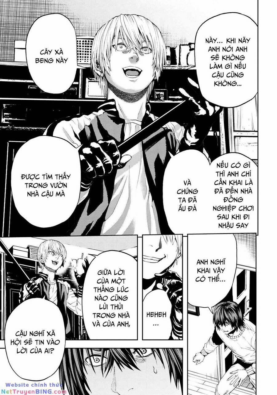 Murazukuri Game no NPC ga Namami no Ningen to Shika Omoe Nai 56.1 trang 3