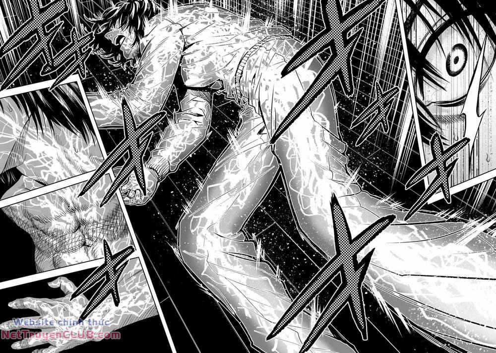 Murazukuri Game no NPC ga Namami no Ningen to Shika Omoe Nai 56.2 trang 16