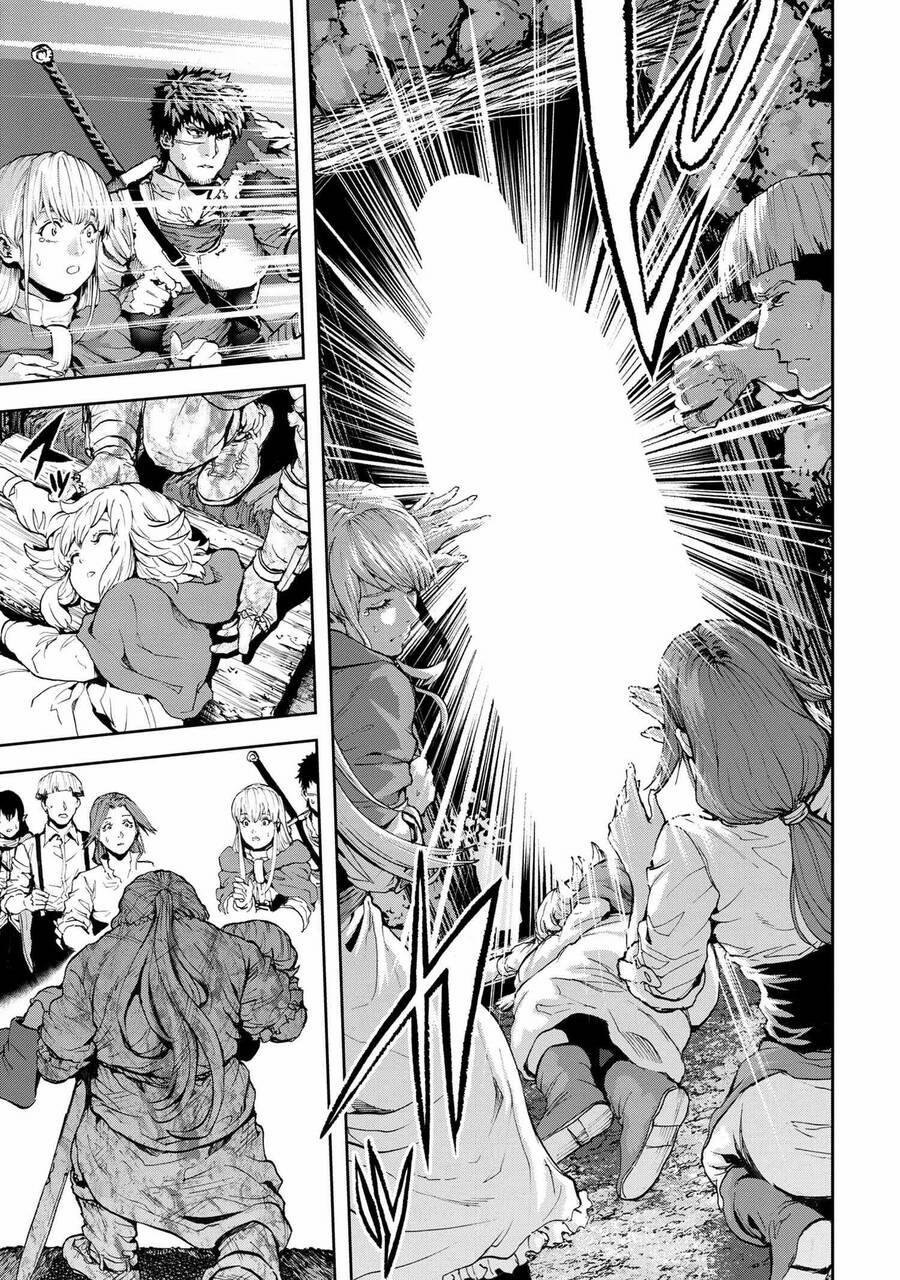 Murazukuri Game no NPC ga Namami no Ningen to Shika Omoe Nai 57.1 trang 9