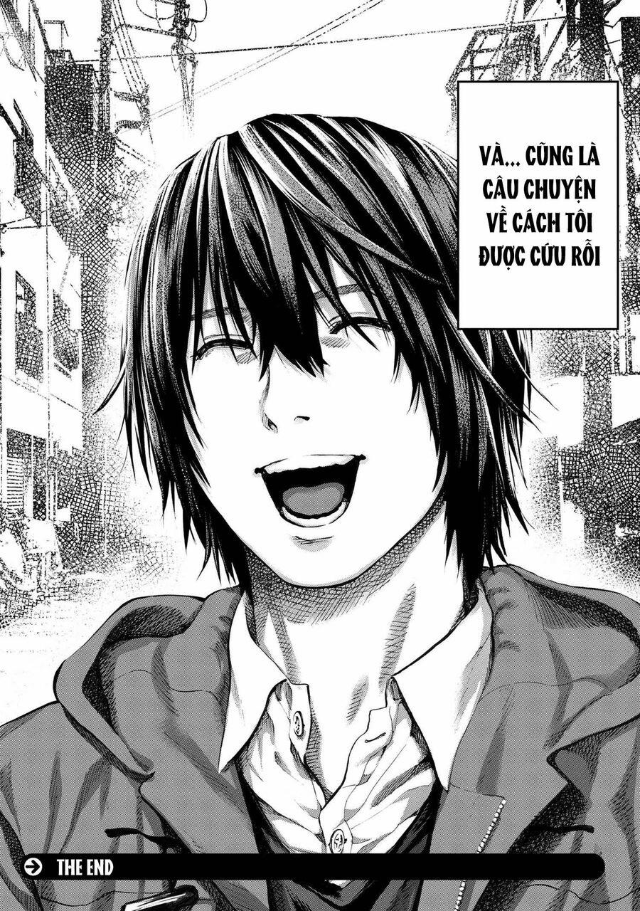 Murazukuri Game no NPC ga Namami no Ningen to Shika Omoe Nai 57.2 trang 22