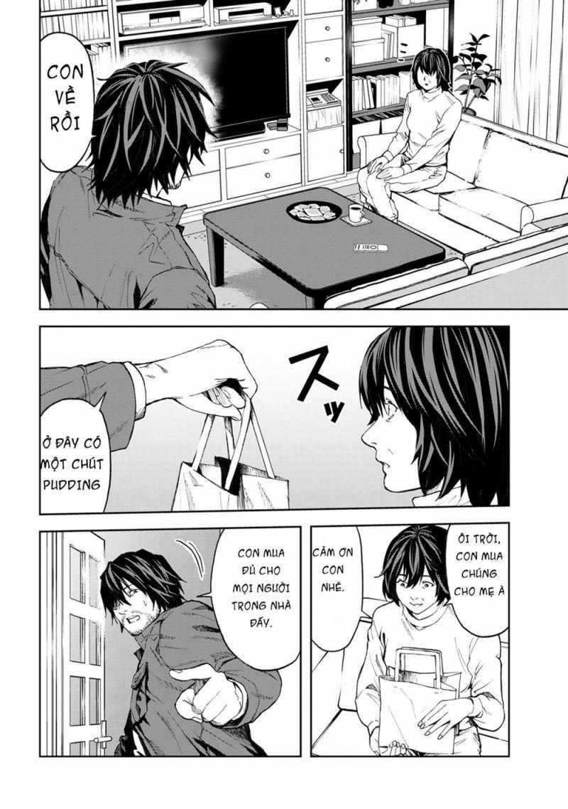 Murazukuri Game no NPC ga Namami no Ningen to Shika Omoe Nai 6 trang 17