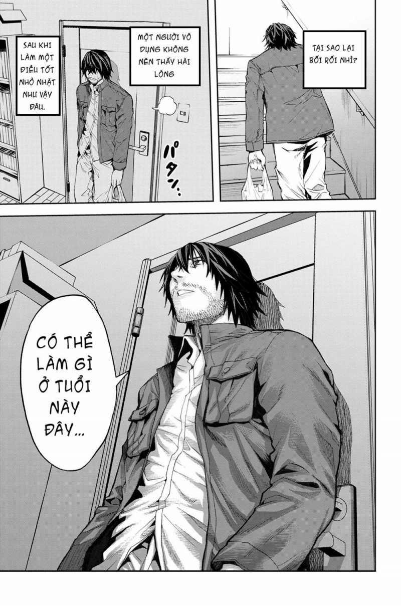 Murazukuri Game no NPC ga Namami no Ningen to Shika Omoe Nai 6 trang 18