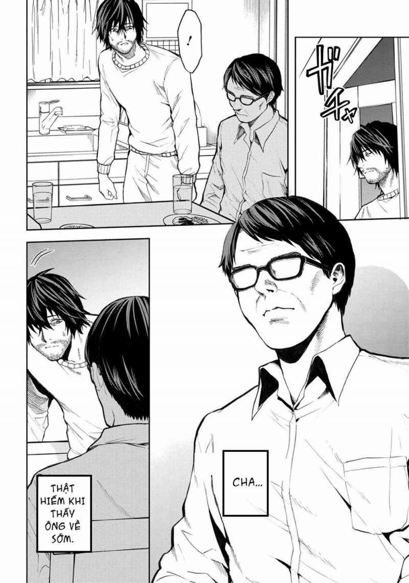 Murazukuri Game no NPC ga Namami no Ningen to Shika Omoe Nai 7 trang 8