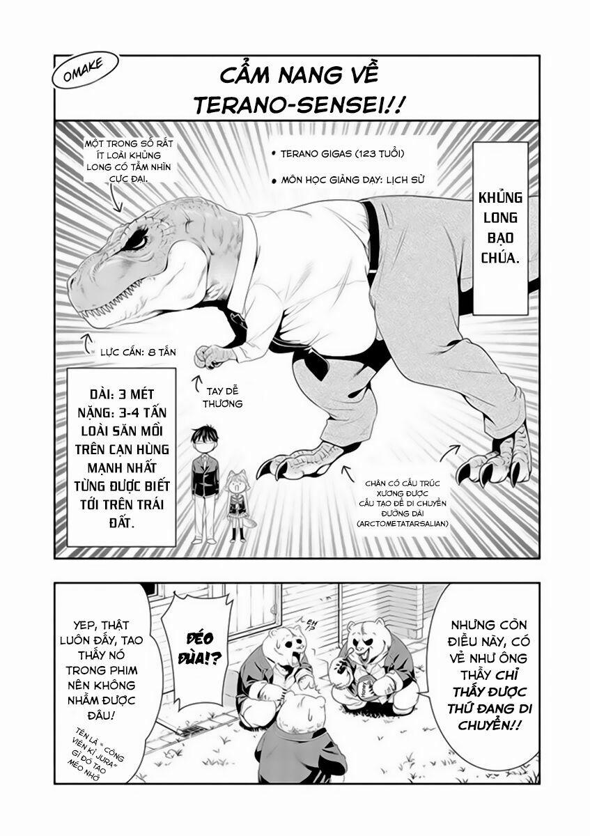 Murenase! Shiiton Gakuen 1.5 trang 2